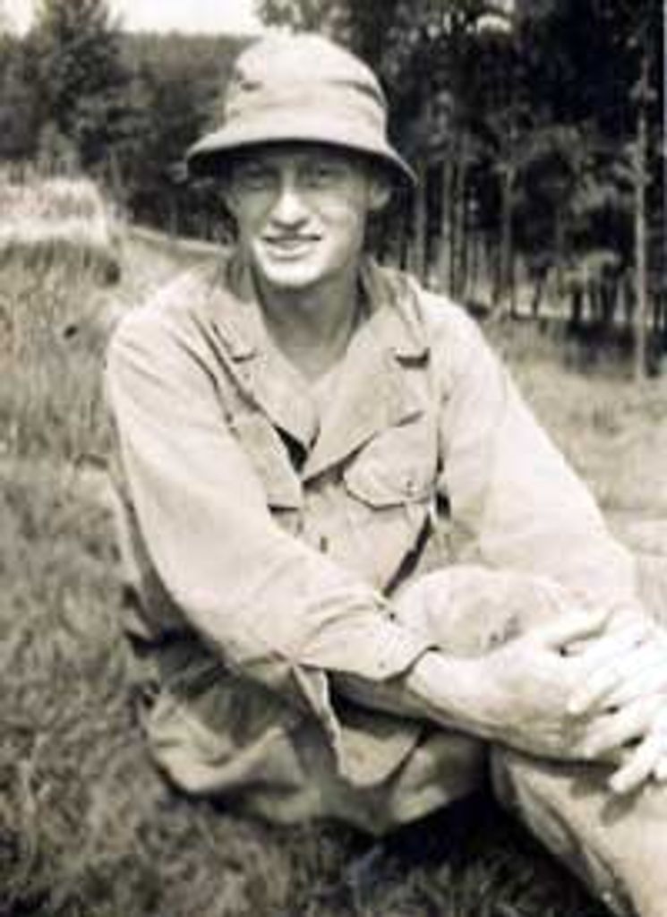 William Roper Ryan Profile Photo