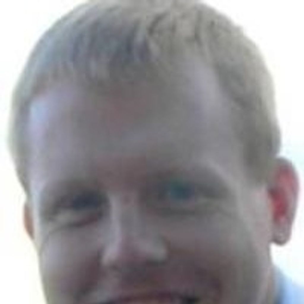 Joseph Paul Doyle