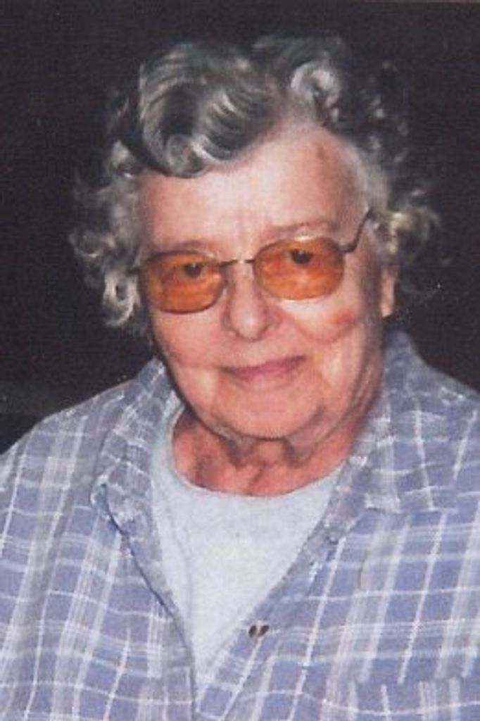 Winifred M. Tomsicek