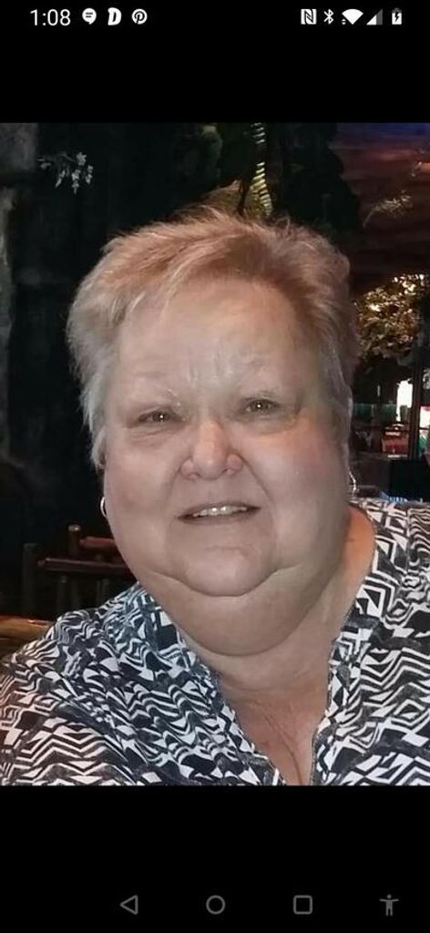 Mary "Kay" Johnson Profile Photo