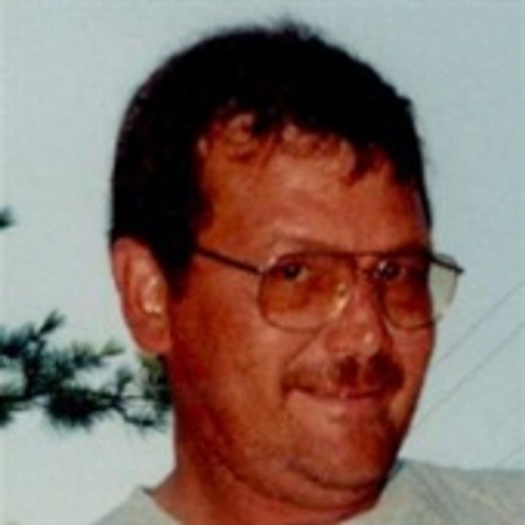 Larry  Ray Sebastian