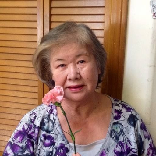 Kiyomi Rowley Profile Photo