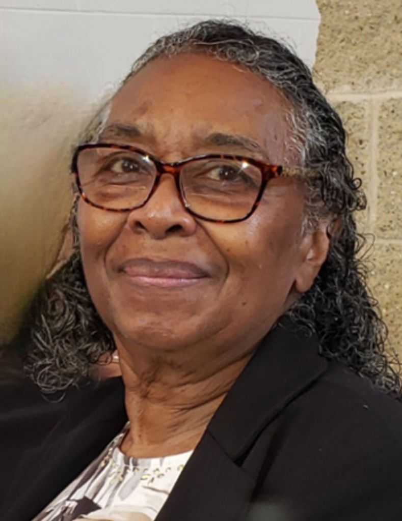 Elois Williams Barnes