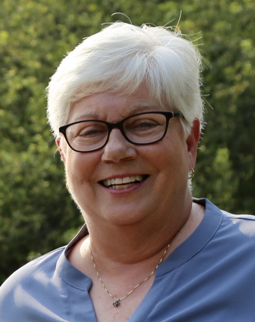 Janet Elizabeth Hellmann