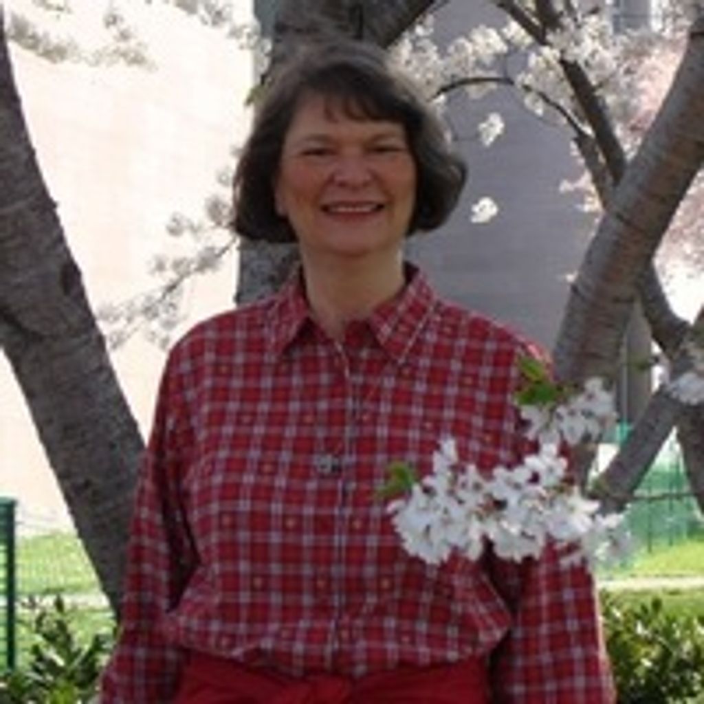 Sally Alice Mcculley Widen Profile Photo