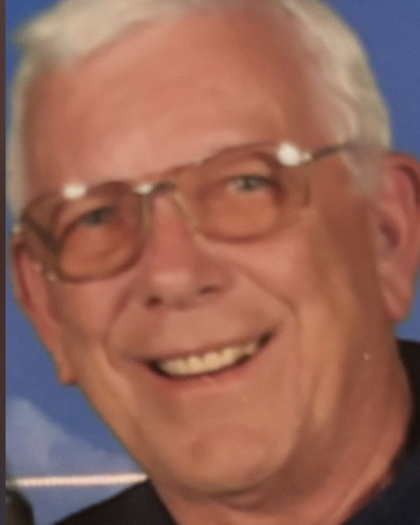 James "Jim" Leonard Raesner Profile Photo