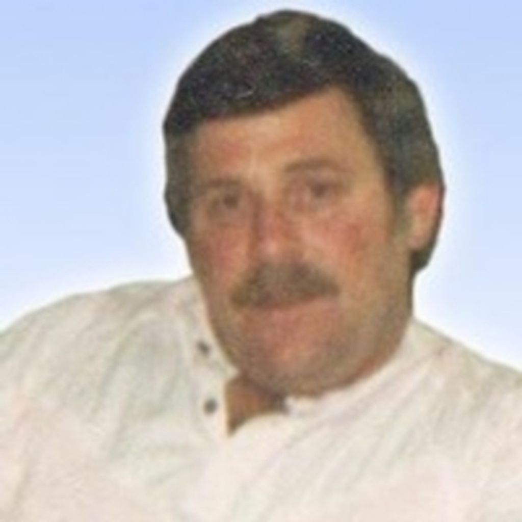 James 'Jim' N. Cline