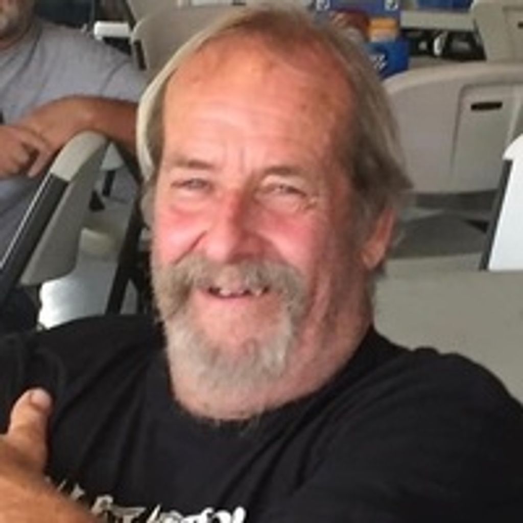 Dennis "Bear" Feil