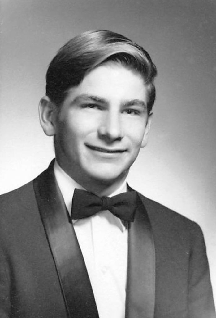 Gary Douglas Corron Profile Photo