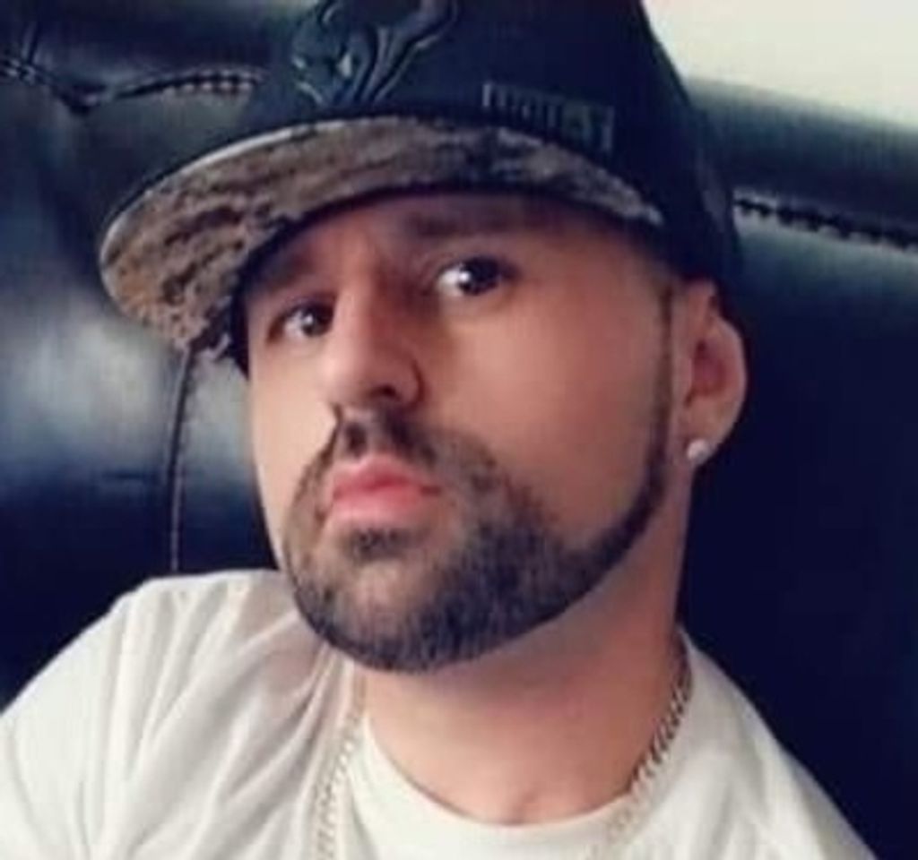 Brian Douglas Larsen Profile Photo