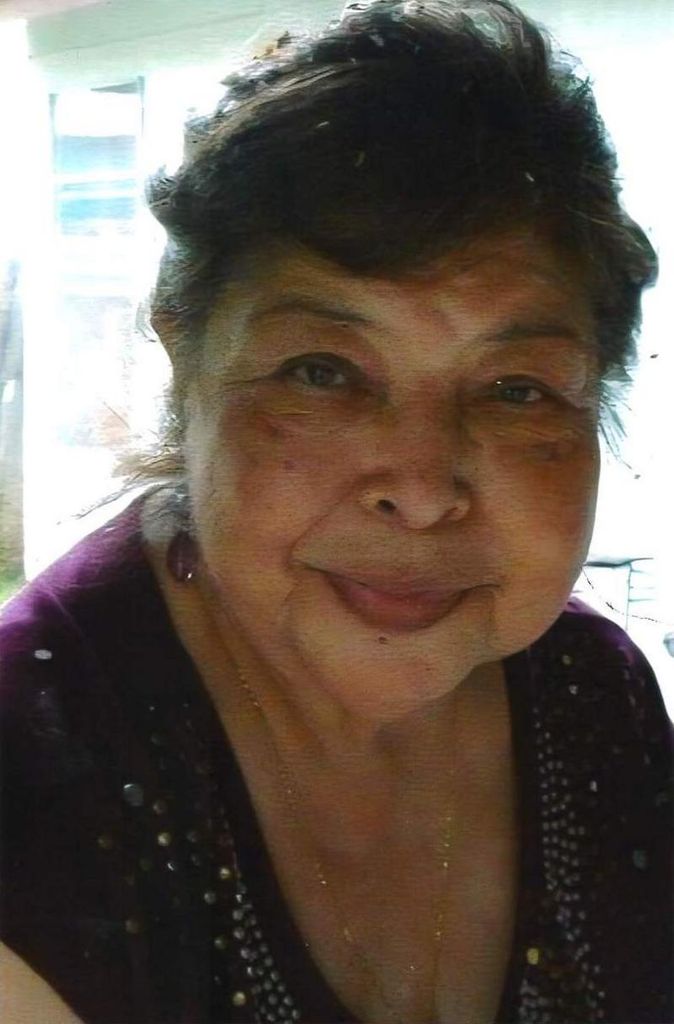 Antonia G. Chagoya Profile Photo