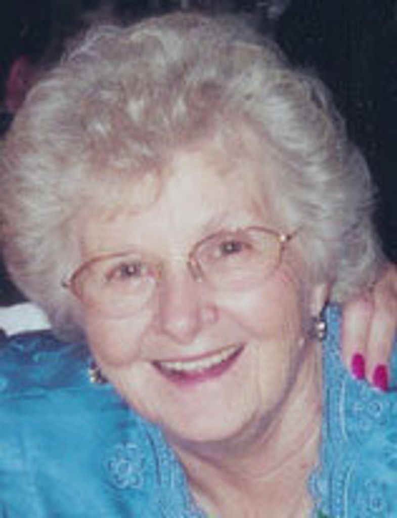 Marion B. Montague