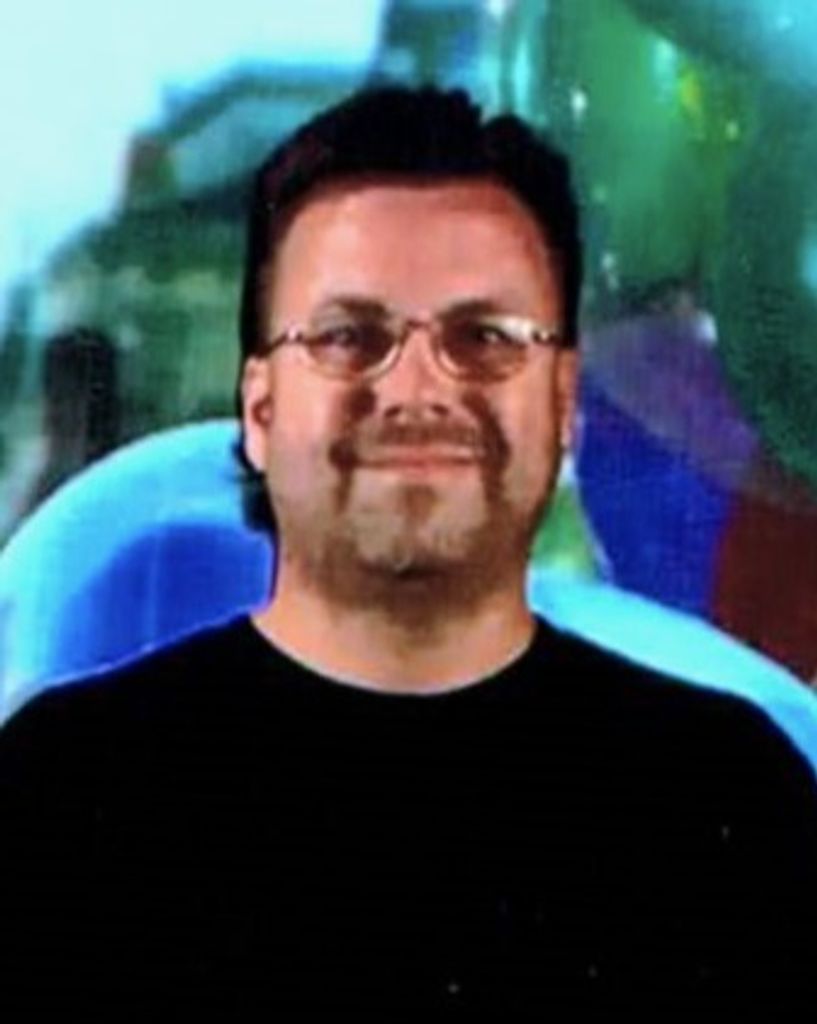 David Jordan Faciane Profile Photo