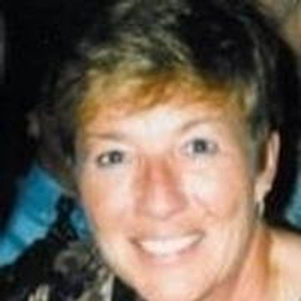 Bettina &Quot;Tina&Quot; Jane Taylor