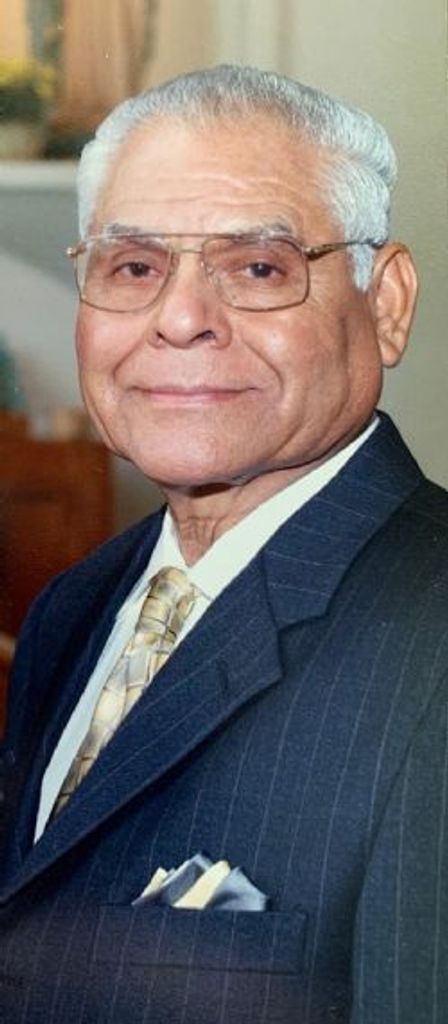 Ignacio Damian Sr. Profile Photo