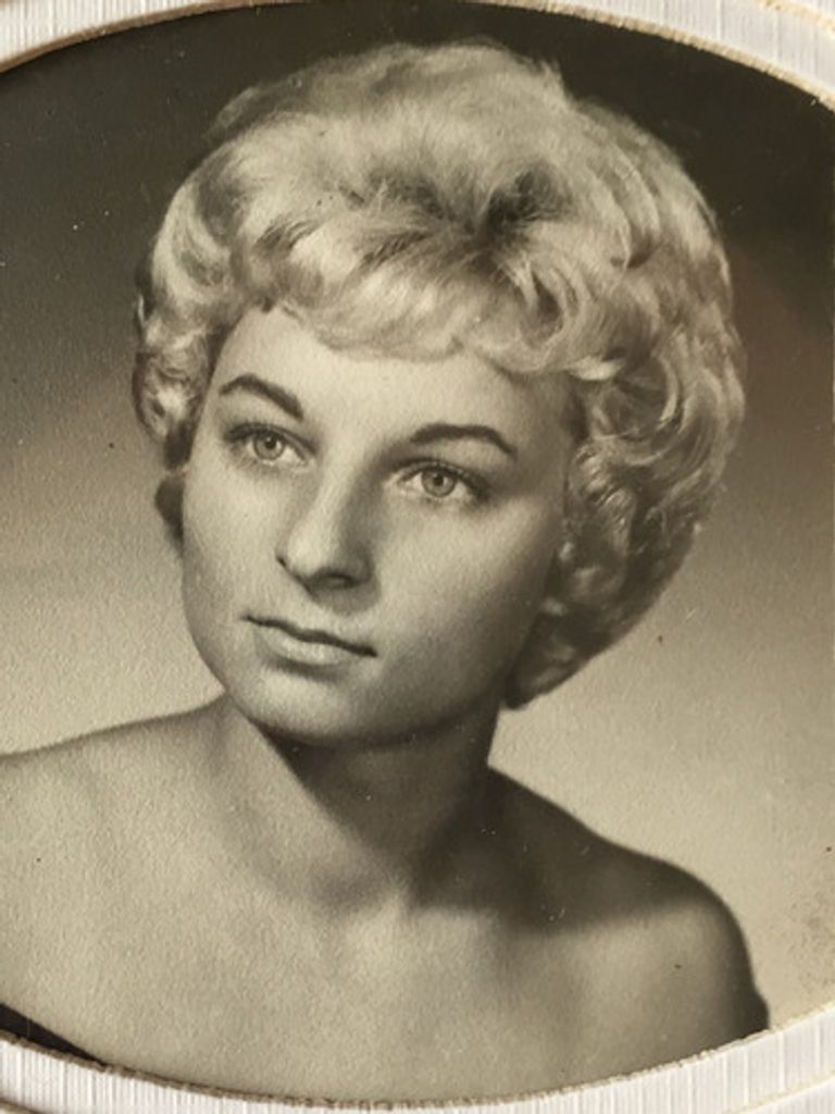 Doris C. Balas