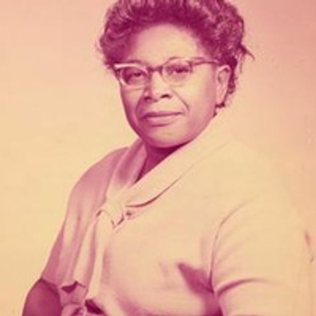 Mrs. Ella Victoria Wallace