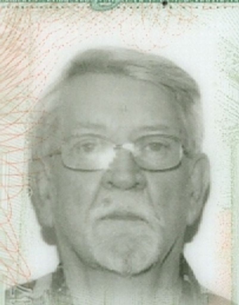 Bruce Carr