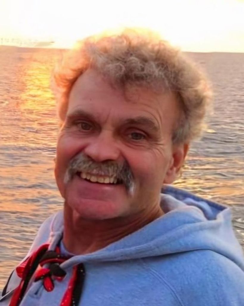 Jerome Carl Nordrum