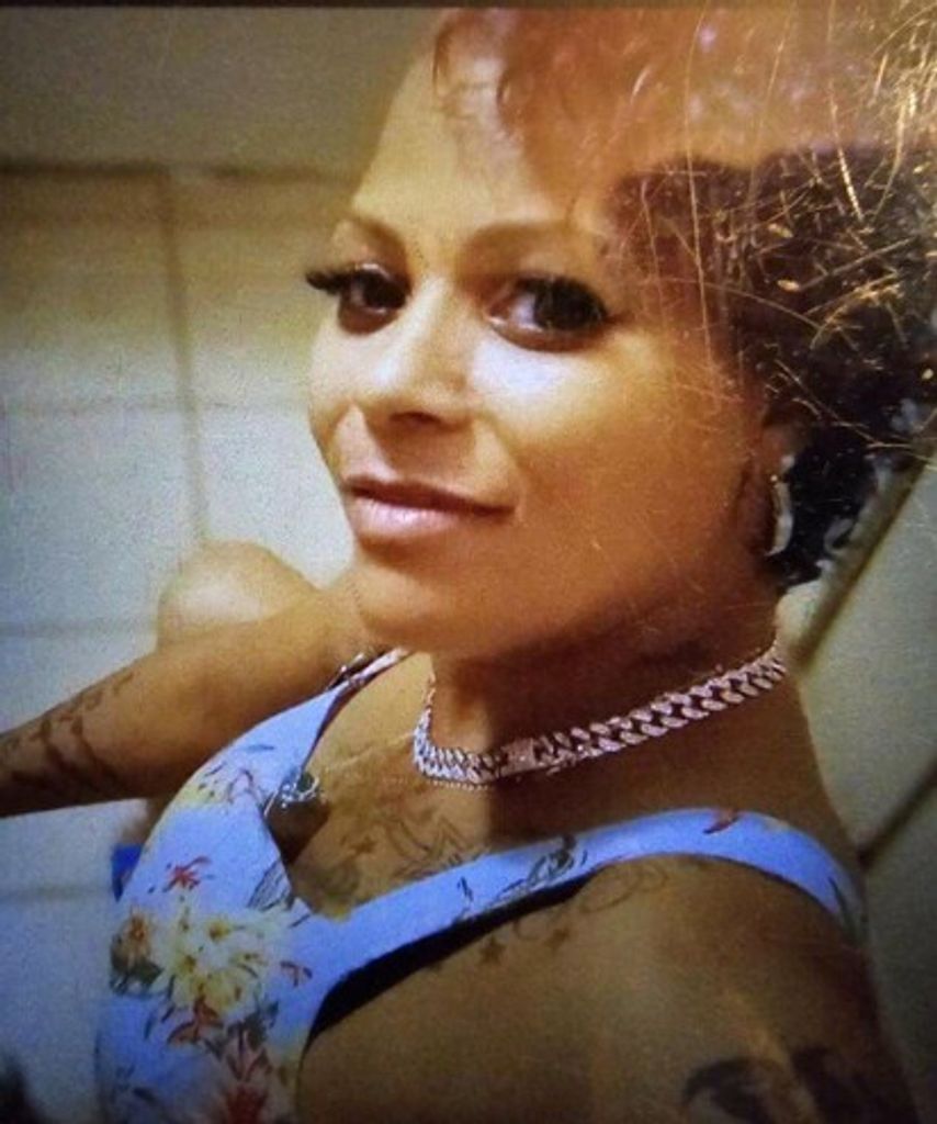Louise "Weezy" Irene McNeill Profile Photo