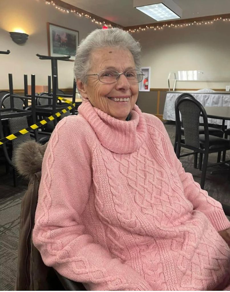 Elizabeth "Betty" Galavotti Profile Photo