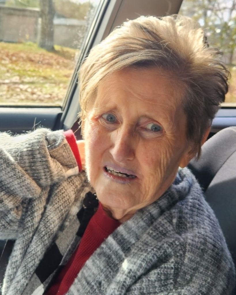 Nancy V. Raines Profile Photo