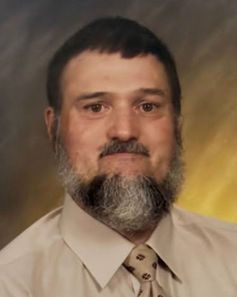 James Edward Aust Profile Photo