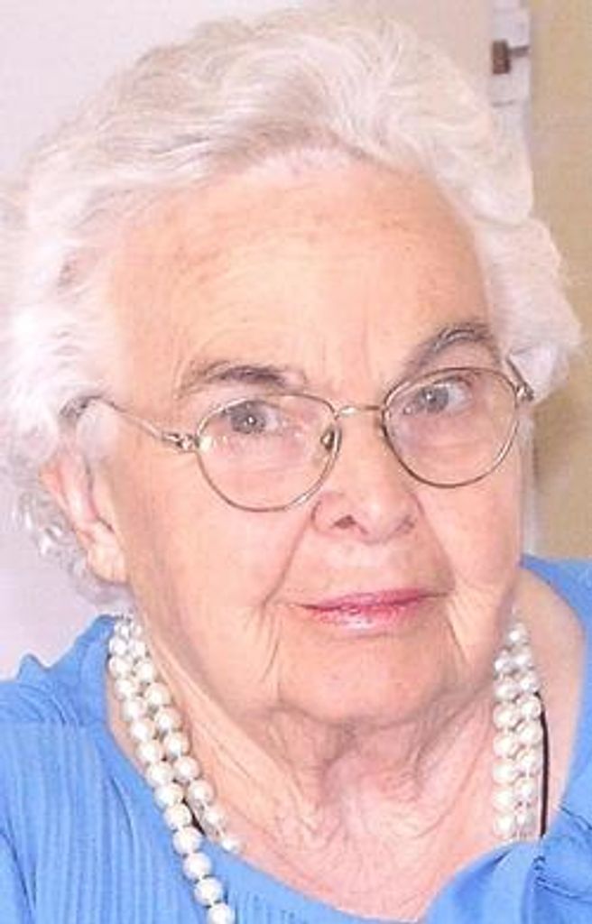 Lena Packer Christiansen