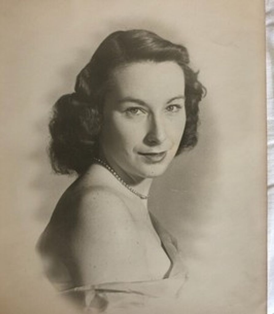 Helen Shoureck