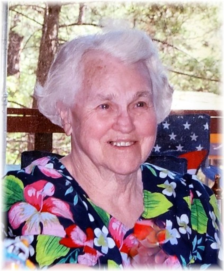 Hazel Mae Rocco Profile Photo