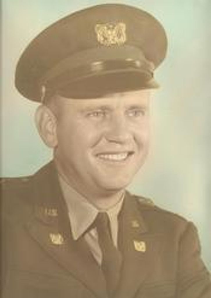 Orion Dennis Barrett