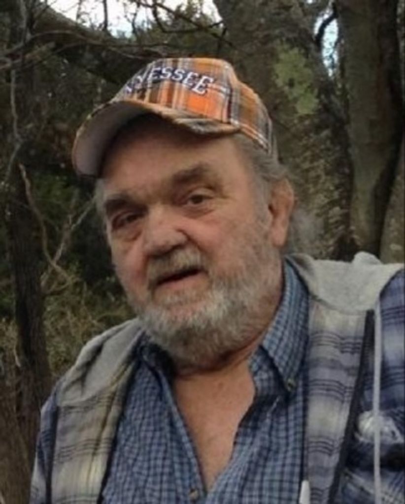Johnny Ray Goss Sr. Profile Photo
