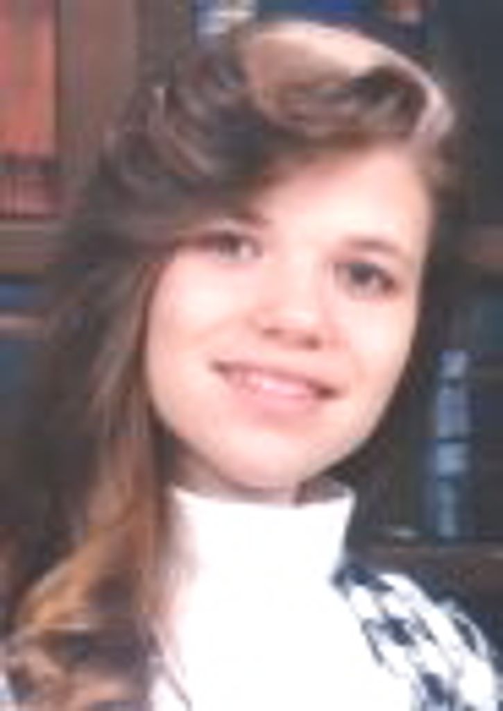 Janet Marie (Manis) Cooper