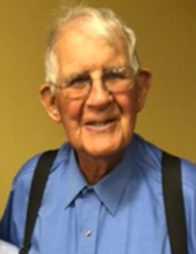 David B. Fletcher