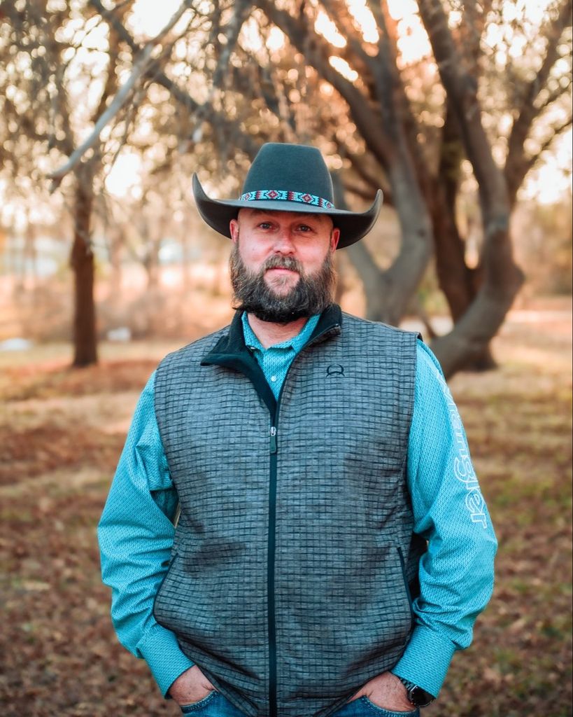 Samuel "Kurt" Forkner Profile Photo