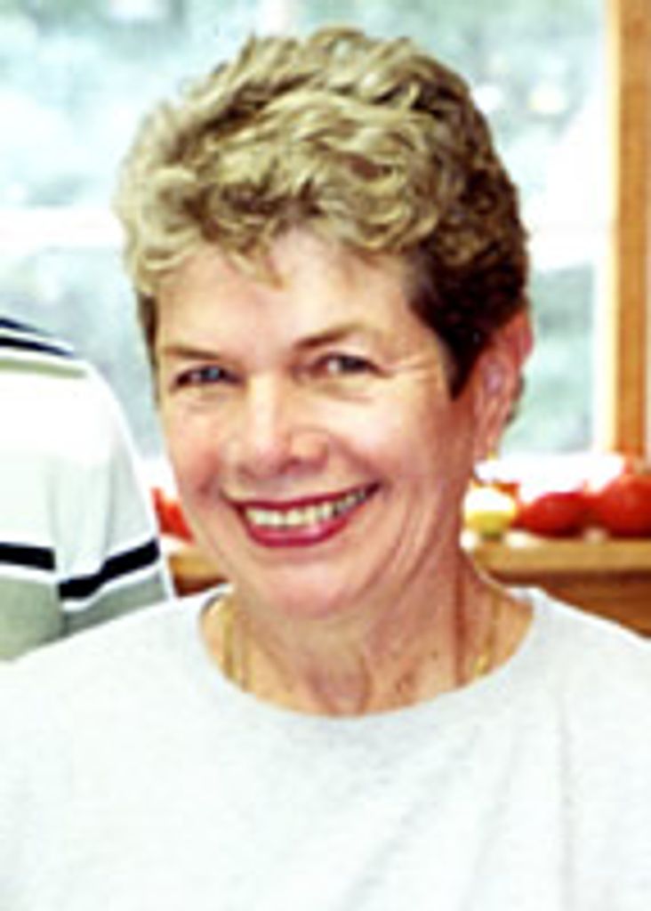 Frances Griesacker