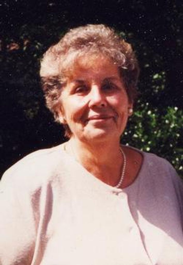 Marion L. Gecks Profile Photo