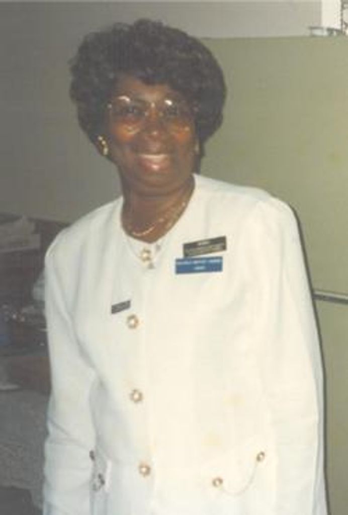 Mrs. Marguerite Fisher