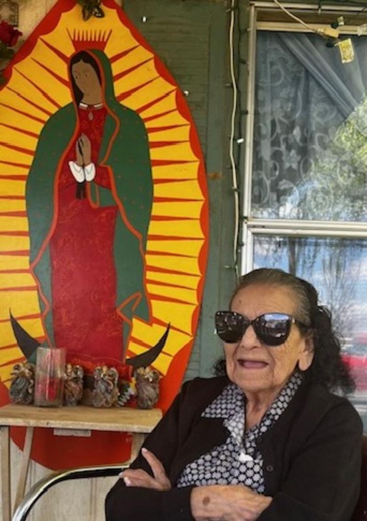 Alicia Garcia Landeros Profile Photo