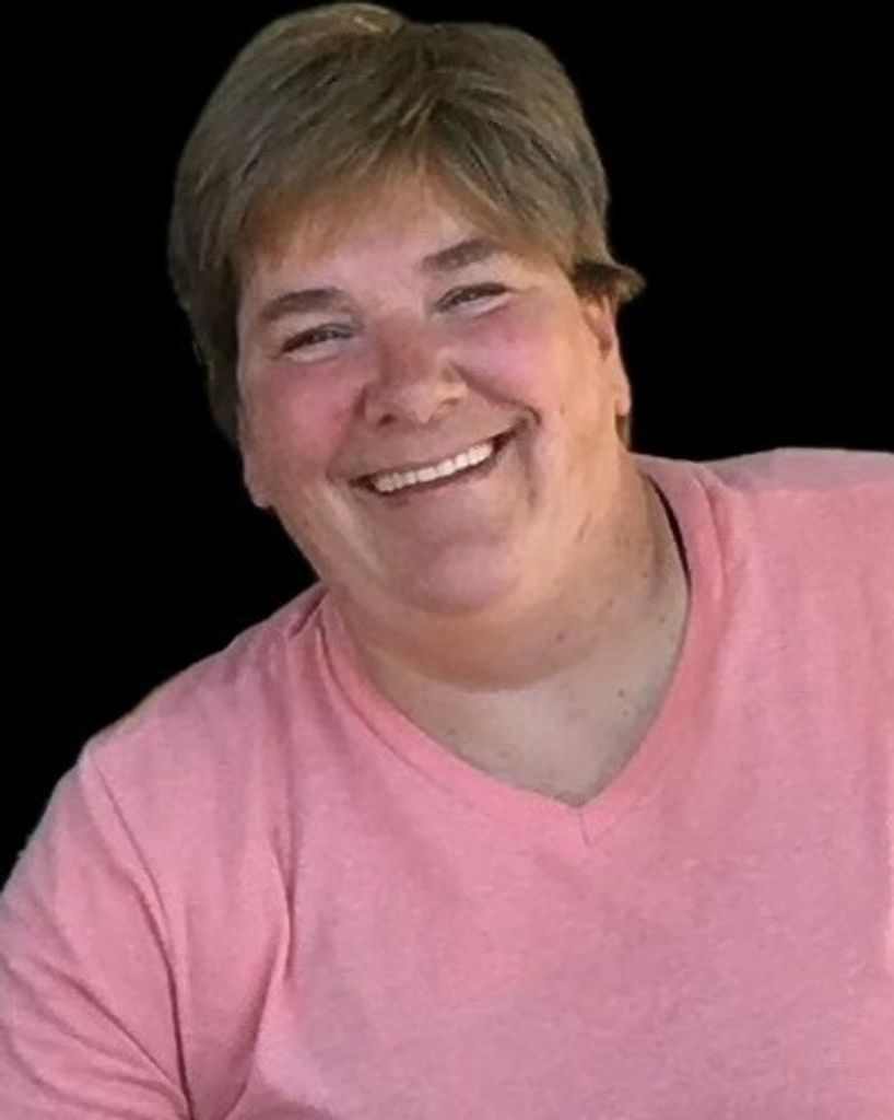 Amanda Huntley Profile Photo