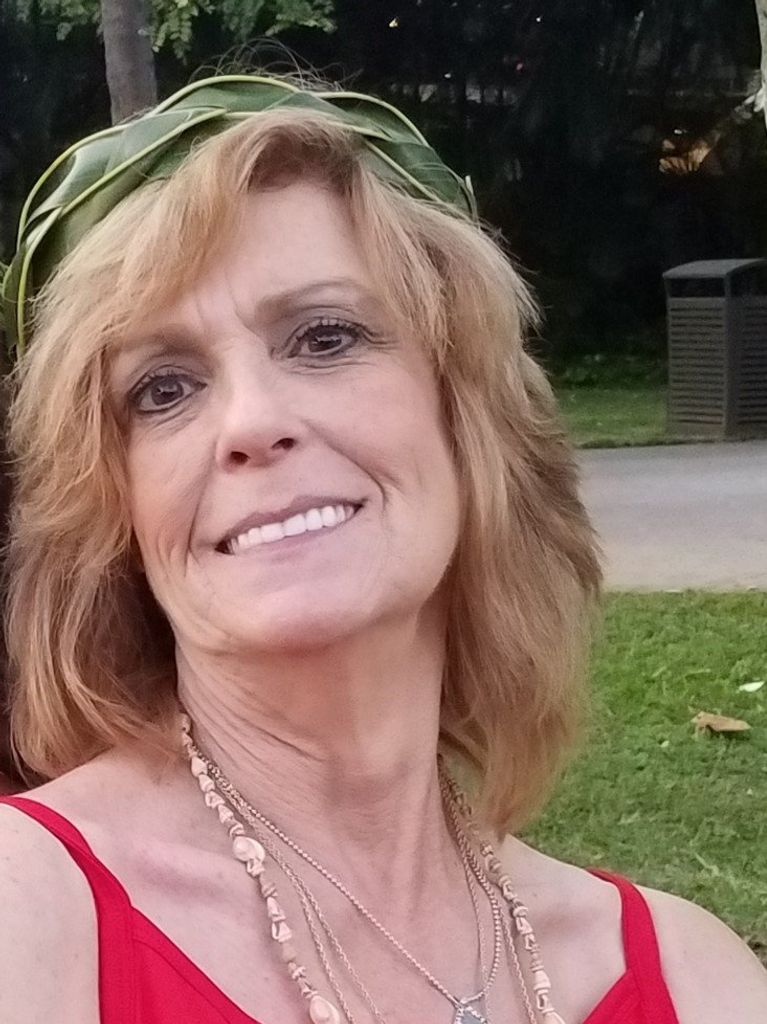 Patricia Annette Foreman