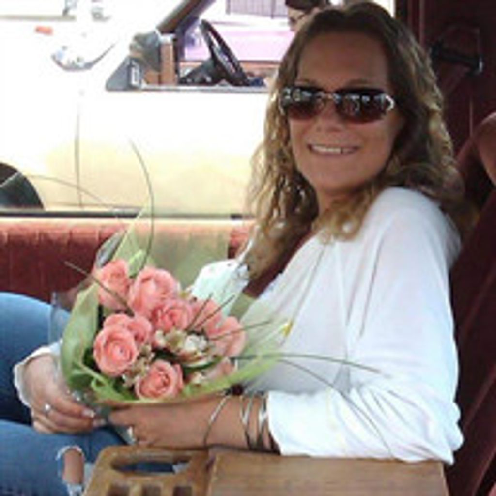 Melissa  "Mel" Chaffin