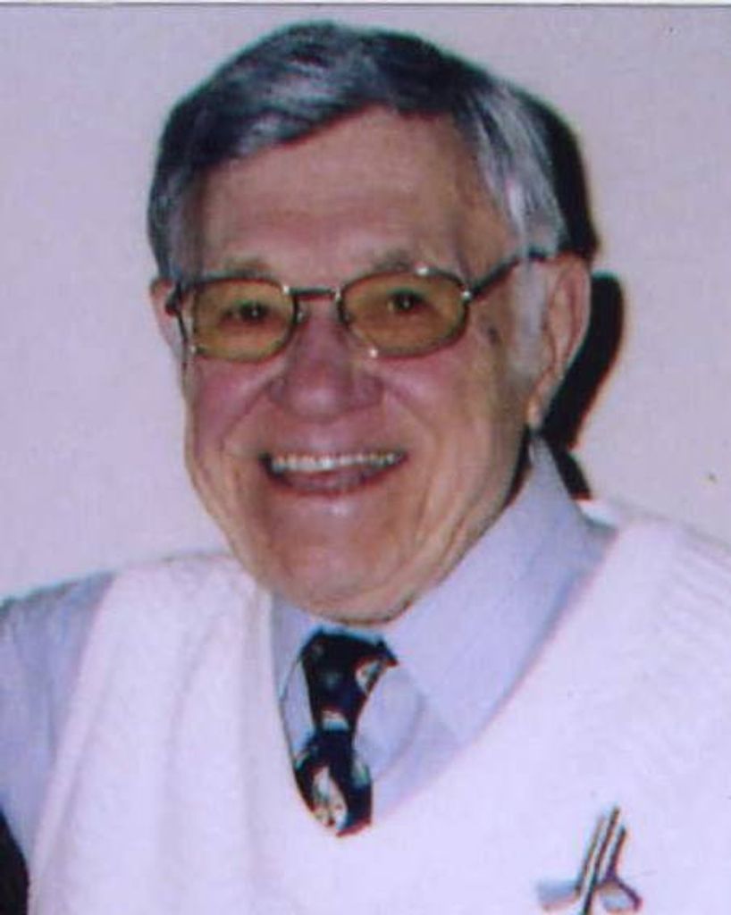 Wilbur O. ''Wil'' Kloppmann