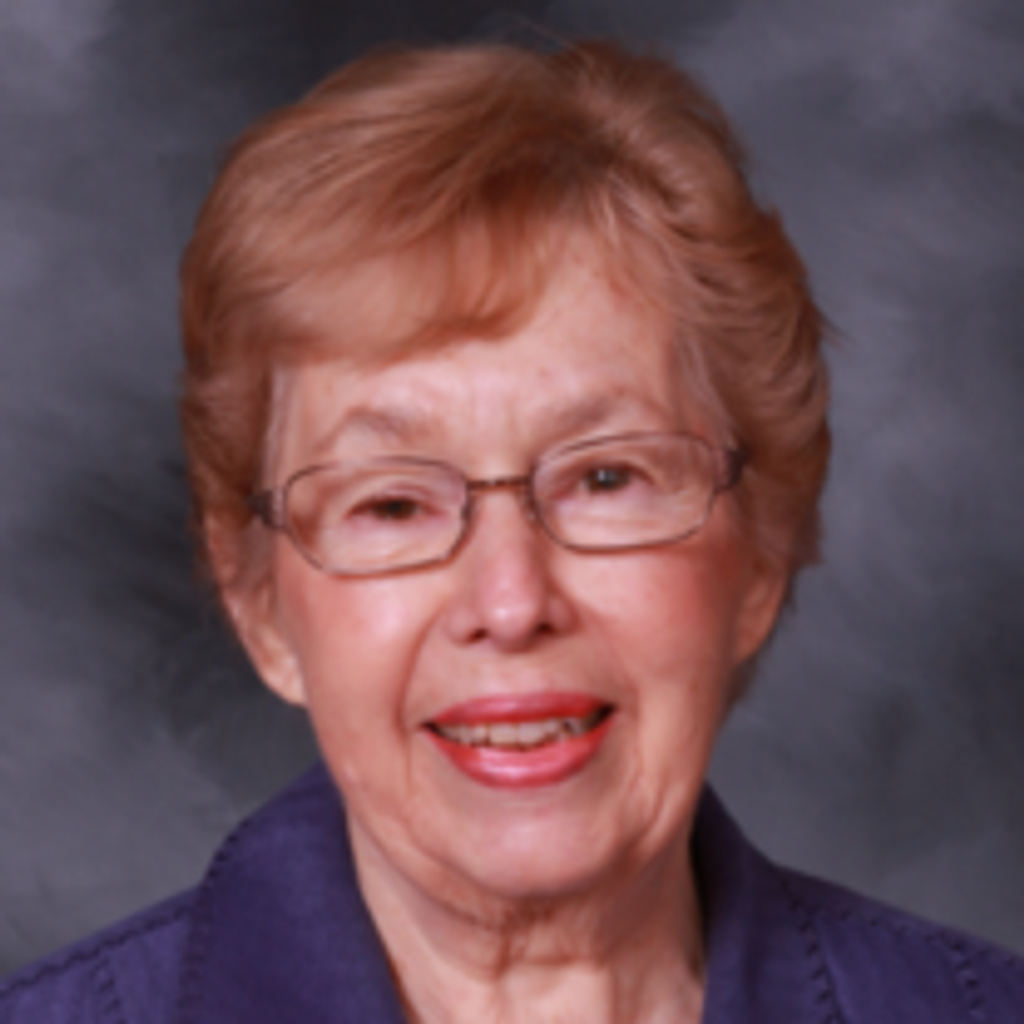 Beryl Anita Linnerooth