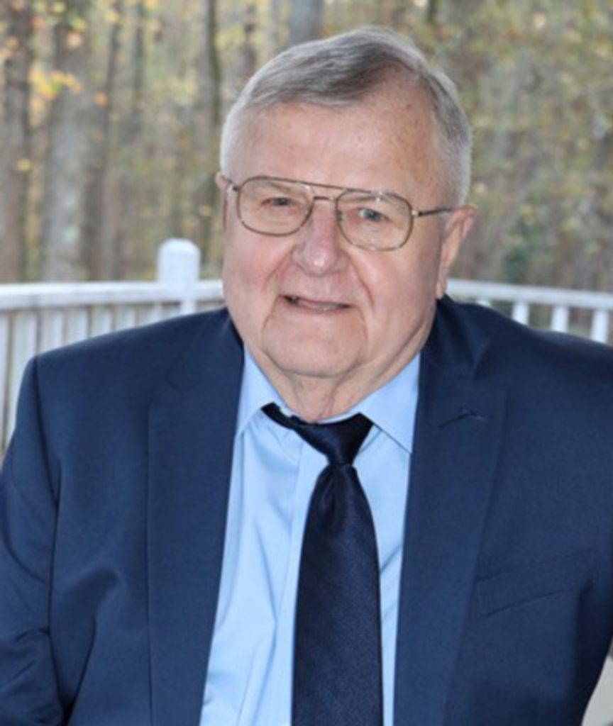 Duane D Riha Profile Photo
