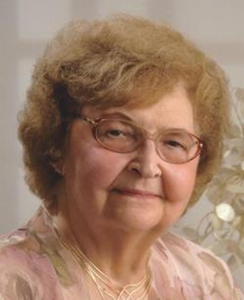 Helen Heine Profile Photo