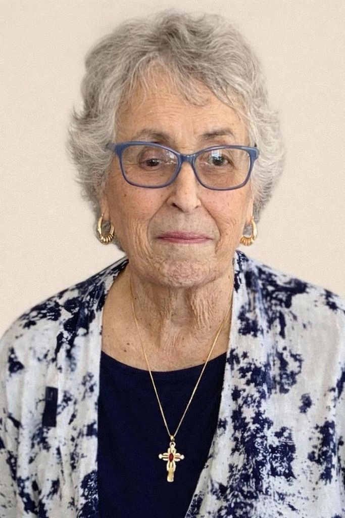 E. Louise Force Profile Photo