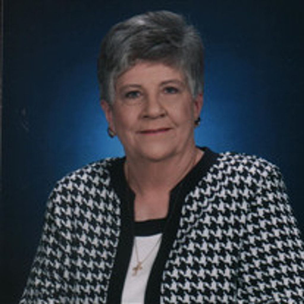 Elizabeth Diane Irzinski