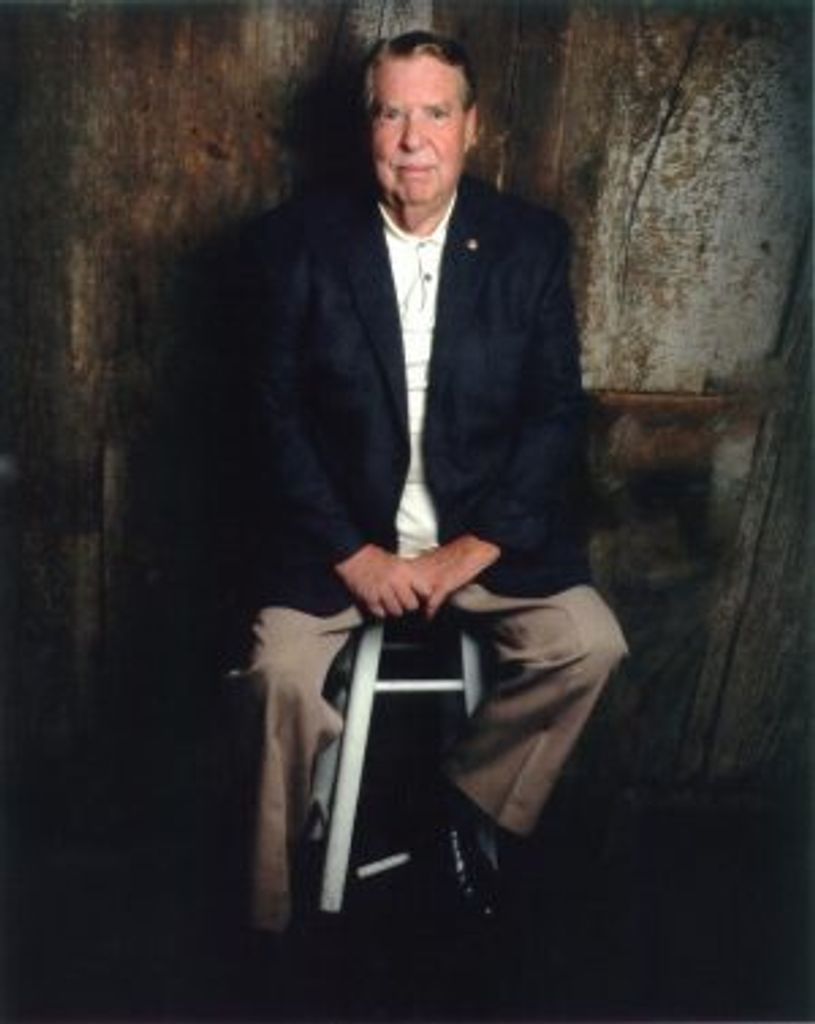 John “Jack” William Malmborg Jr