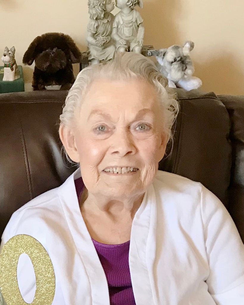 Beverly J. Brandt